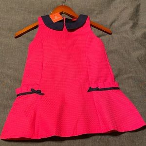 Flowers by Zoe Dress